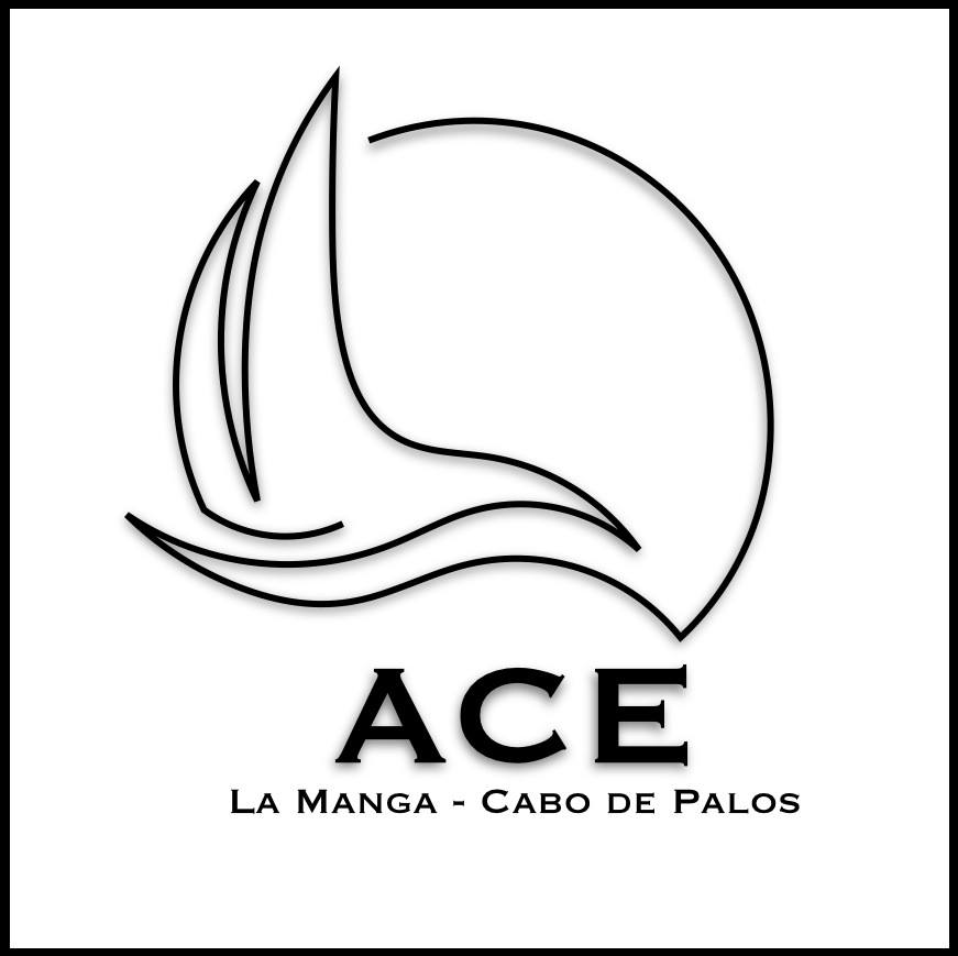 Logotipo del Área de la Asociación Comerciantes y Empresarios de La Manga y Cabo de Palos