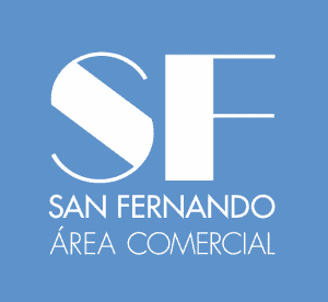 Logotipo del Área de San Fernando